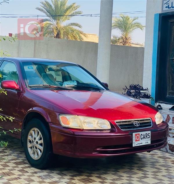 تويوتا كامري 2000 للبيع في العراق - صلاح الدين